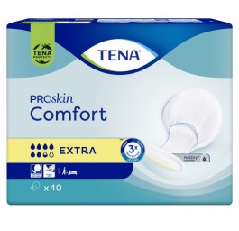 TENA Comfort Extra 40 pce