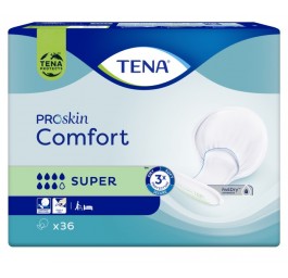 TENA Comfort Super 36 pce