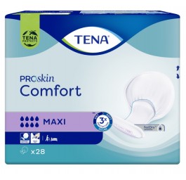 TENA Comfort Maxi 28 pce