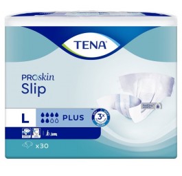 TENA Slip Plus large 30 pce