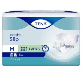 TENA Slip Super medium 28 pce