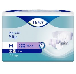 TENA Slip Maxi medium 24 pce