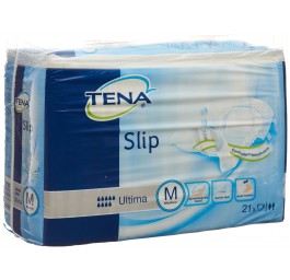 TENA Slip Ultima medium 21 pce