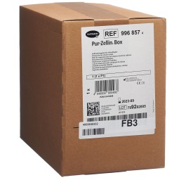 PUR-ZELLIN box vide