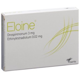 ELOINE cpr pell 28 pce