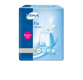 TENA Fix XXXL 5 pce