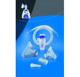 OMRON kit nébulisation pour A3 Complete