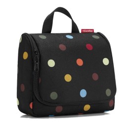 REISENTHEL toiletbag 6l XL dots