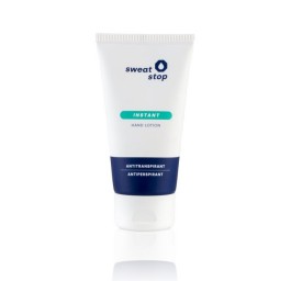 SWEATSTOP instant lotion pour mains dist 50 ml