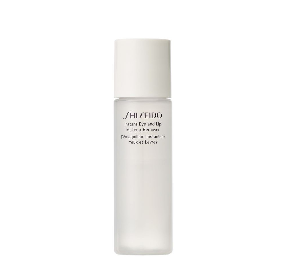 SHISEIDO THE ESSENT Instant Eye&Lip Rem 125 ml