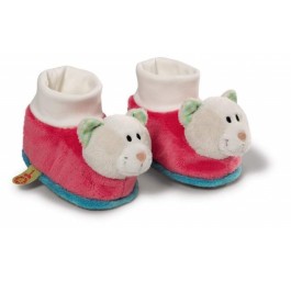 NICI my first Nici chaussures bébé chat a hoch pel