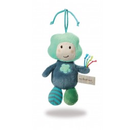 NICI my first Nici breloque homme nuages Kobi