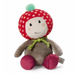 NICI my first Nici doudou tue-mouche Maila