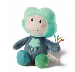 NICI my first Nici doudou homme nuages Kobi