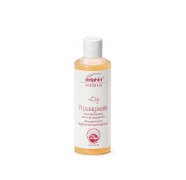 DELPHIN DESOBAIN Savon liquide fl 200 ml
