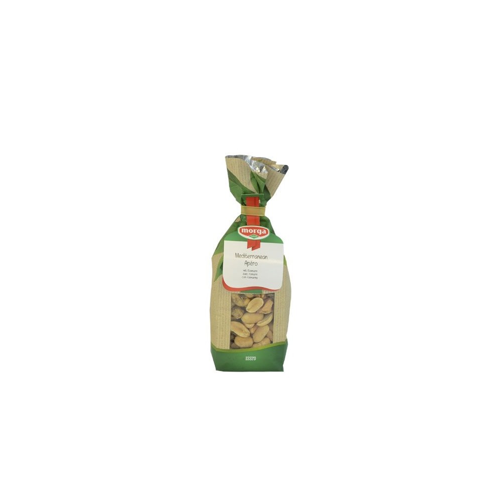 ISSRO mediterranean apéro avec romarin 180 g ISSRO mediterranean apéro avec romarin 180 g