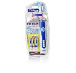 TRISA Pro Clean Prof Promo-Pack