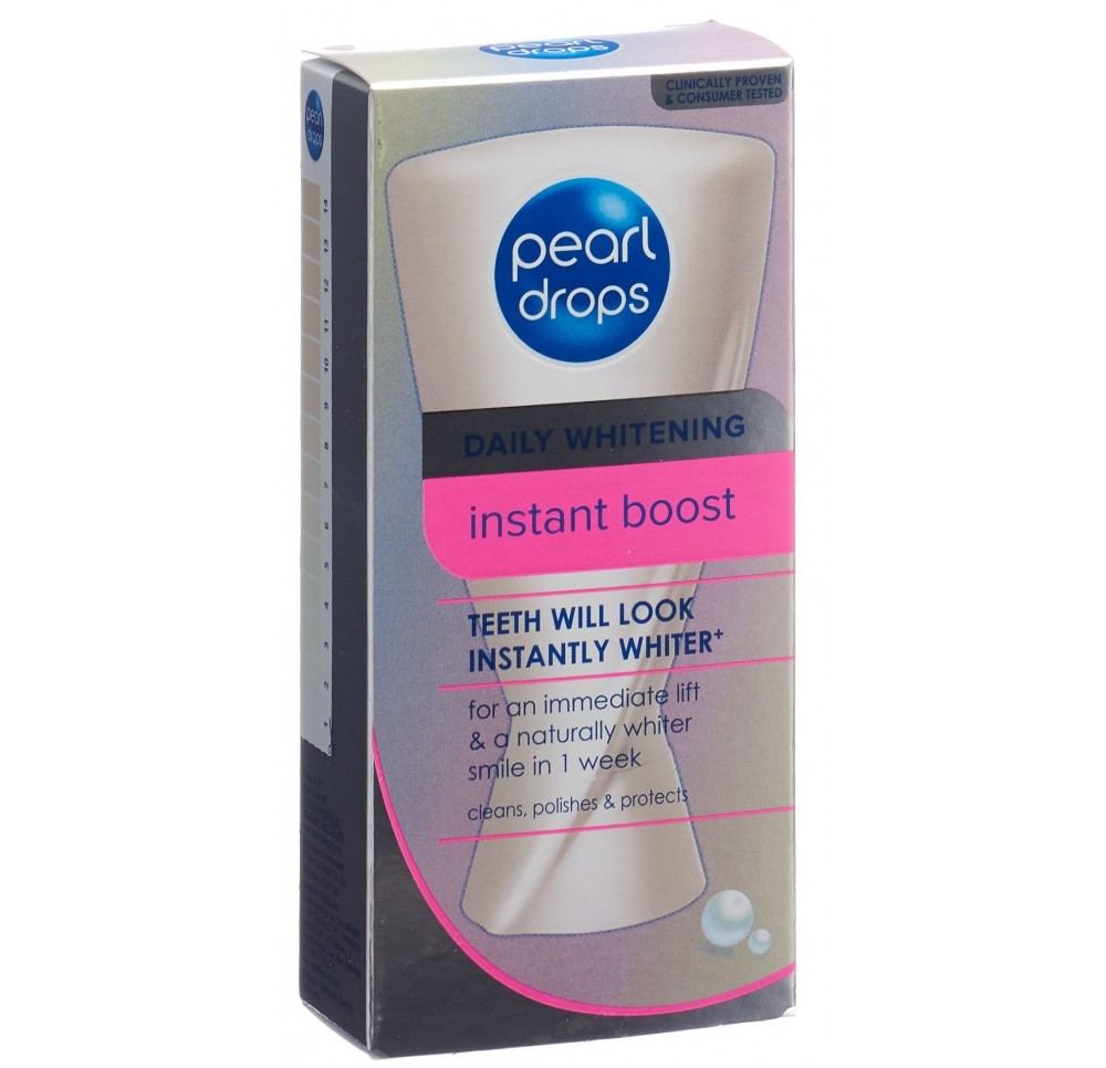 PEARL DROPS Instant Boost 50 ml