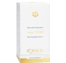 HORMETA HormeGOLD Sérum Ré-Génération 30 ml