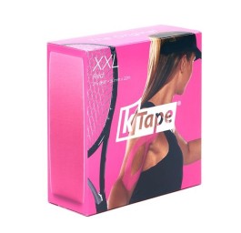 K-TAPE XXL 5cmx22m rouge