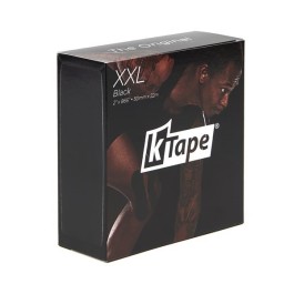 K-TAPE XXL 5cmx22m noir