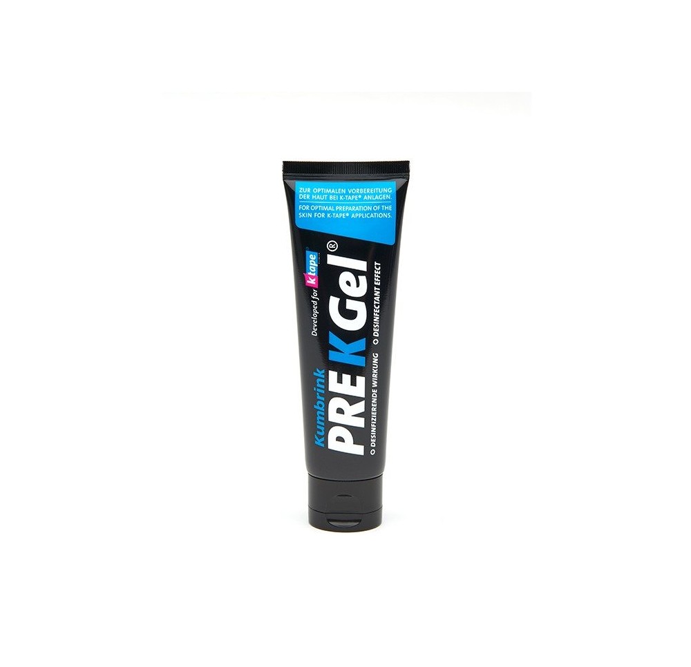 PRE K GEL pour nettoyer la peau tb 85 ml PRE K GEL pour nettoyer la peau tb 85 ml