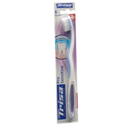 TRISA Pro Sensitive brosse à dents