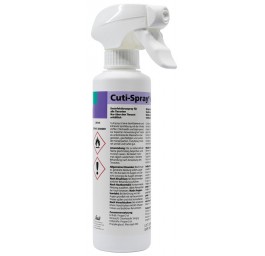 CUTI-SPRAY sol incolore 200 ml