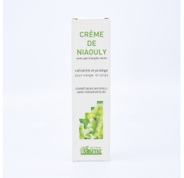 ARGITAL crème niaouly 75 ml