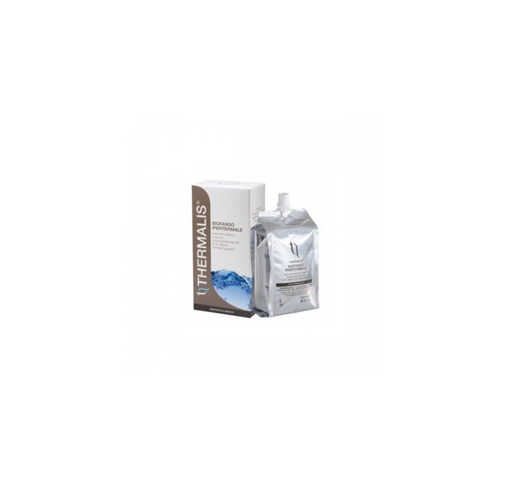 THERMALIS Fango hyperthermal bassin Euganeo 400 ml