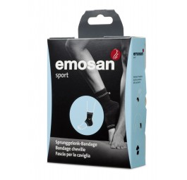 EMOSAN sport bandage cheville S