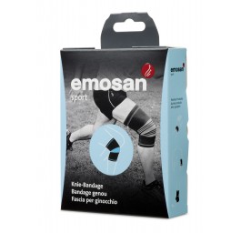 EMOSAN sport bandage genou S