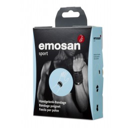 EMOSAN sport bandage poignet one size