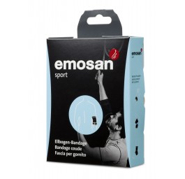 EMOSAN sport bandage coude S