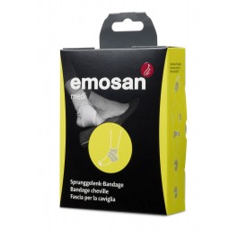 EMOSAN medi bandage cheville L