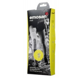 EMOSAN medi bandage genou plus XL