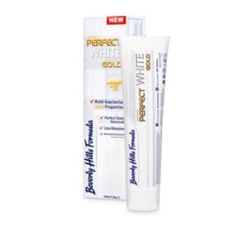 BEVERLY HILLS Formula Perfect White Gold 100 ml