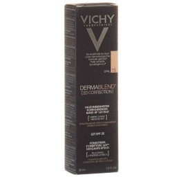 VICHY Dermablend 3D Correction 15 30 ml