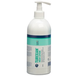 TUREXAN Wash Lotion 500 ml