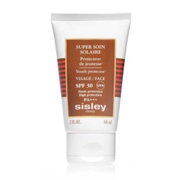 SISLEY SOLEIL Super Soin Visage Spf30 60 ml