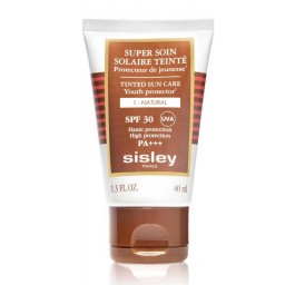 SISLEY SOLEIL Super Soin Solaire Teinte 1 Natur