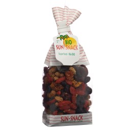 BIO SUN SNACK mélange de Superfood bio sach 175 g