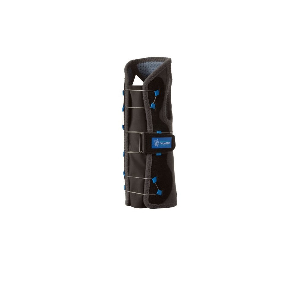 THUASNE Ligaflex Pro orthèse poignet Gr1 gris