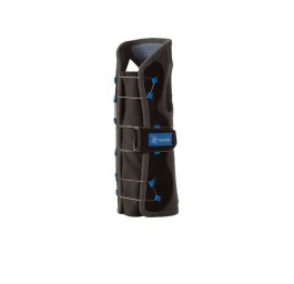 THUASNE Ligaflex Pro orthèse poignet Gr2 gris