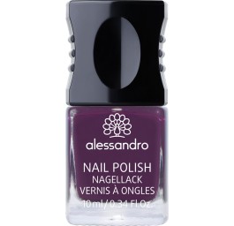 ALESSAN vernis à ongles sans emb 913 All Nig Long