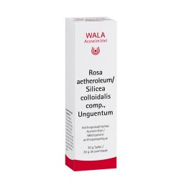 WALA rosae aeth/silicea collo comp ong tb 30 g