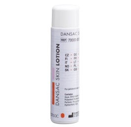 DANSAC skin lotion 200 ml