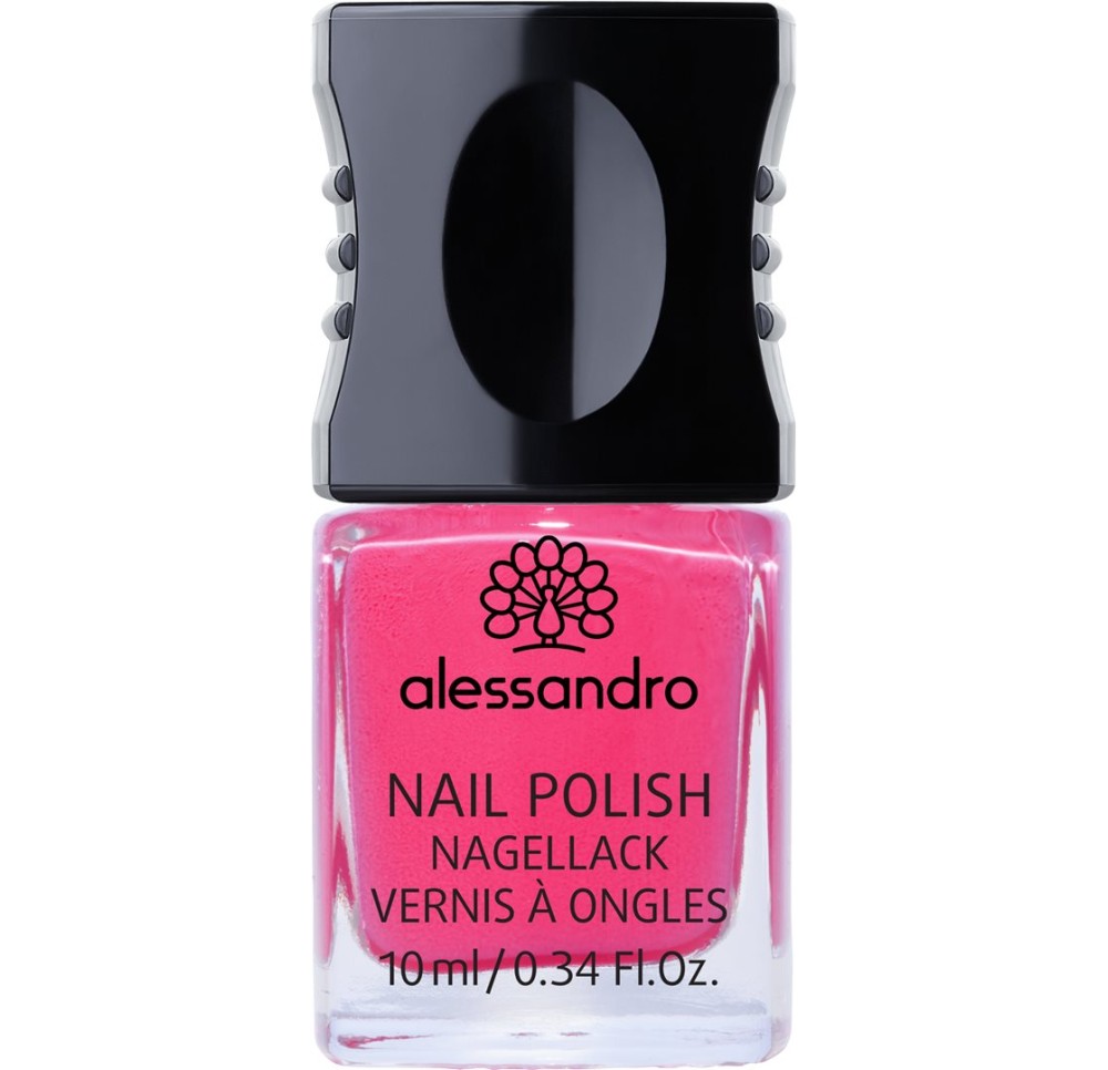 ALESSAN vernis à ongles sans emb 928 My Laury