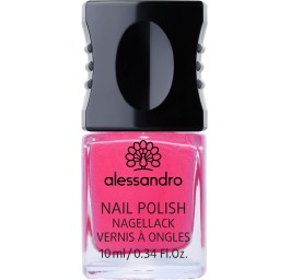 ALESSAN vernis à ongles sans emb 928 My Laury