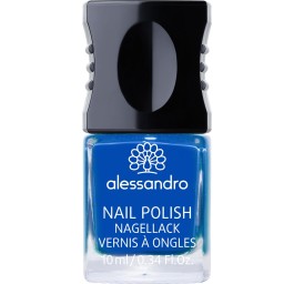 ALESSAN vernis à ongles sans emb 919 Got The Blues